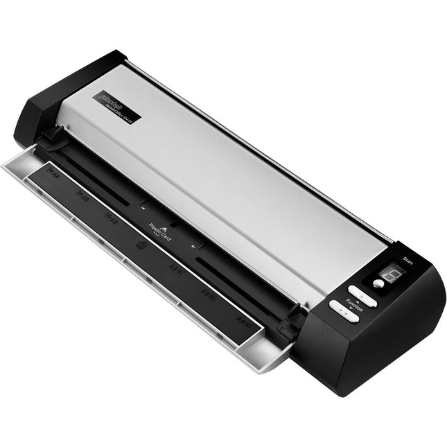 MOBILOFFICE D430 MOBILE SCANNER