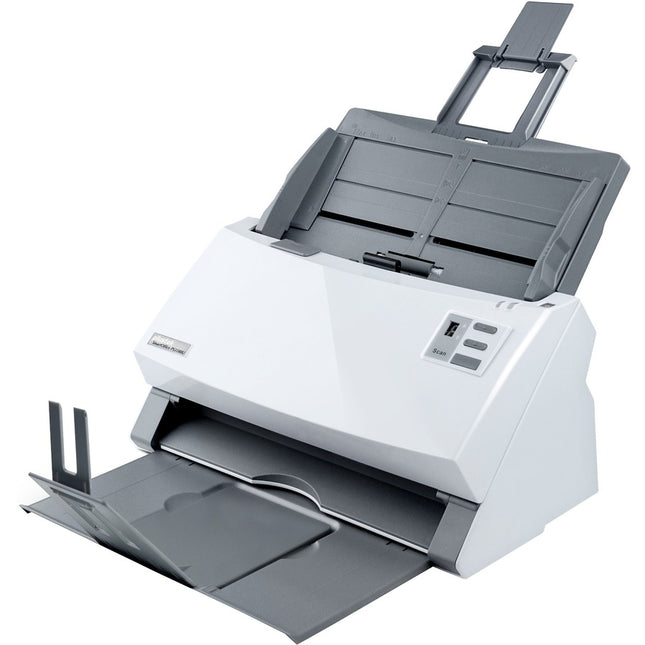 Plustek SmartOffice PS3180U ADF Scanner