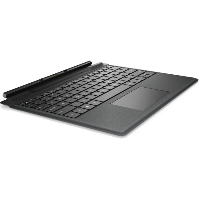 DETACHABLE TRAVEL KEYBOARD