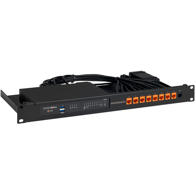 MOUNT KIT SONICWALL 270/370/470