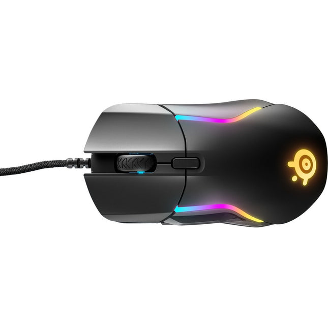 RIVAL 5 GAMING MOUSE