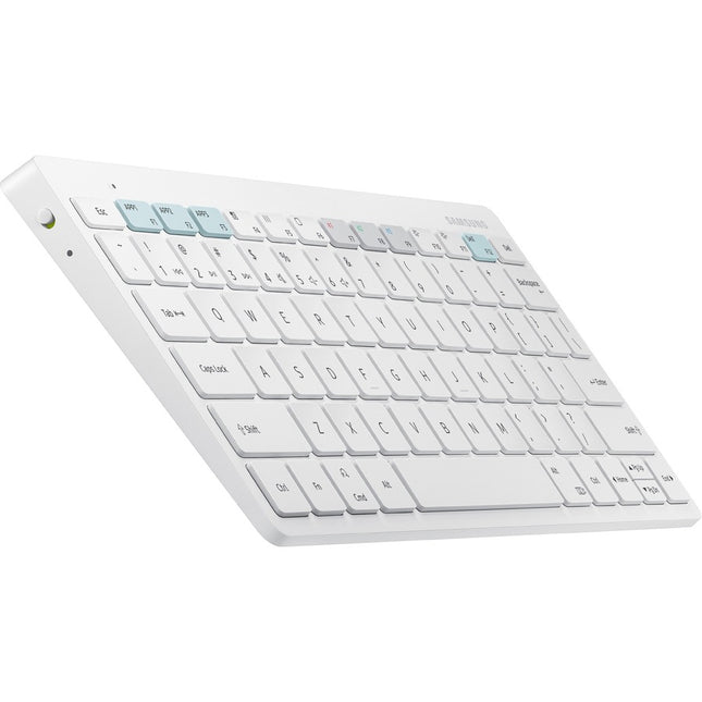 TAB SMART KEYBOARD - WHITE