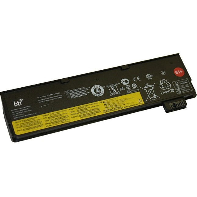 LENOVO BATT 11.8V 4400MAH 48WH