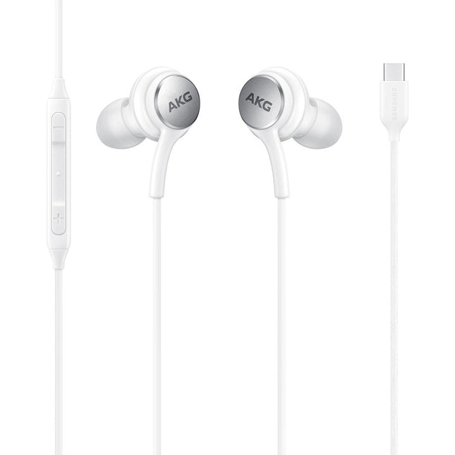 SAMSUNG AKG EARPHONES WITH MIC