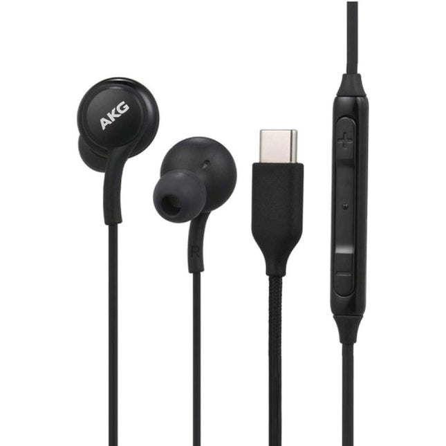 SAMSUNG AKG EARPHONES WITH MIC