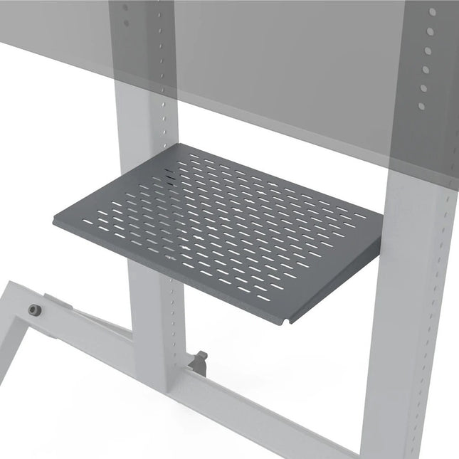 Heckler Design Control Shelf for Heckler AV Cart