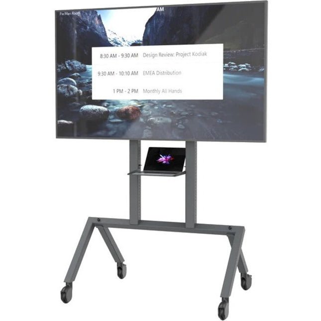 Heckler Design Control Shelf for Heckler AV Cart