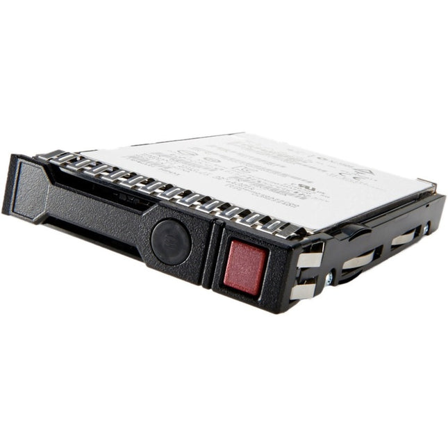 HPE PM6 800 GB Solid State Drive - 2.5" inch Internal - SAS (24Gb/s SAS) - Mixed Use