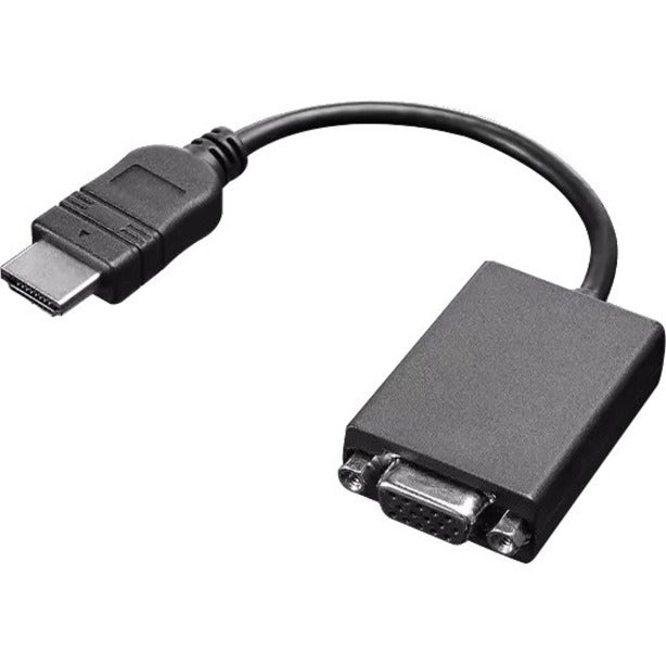 HDMI TO VGA MONITOR ADAPTER