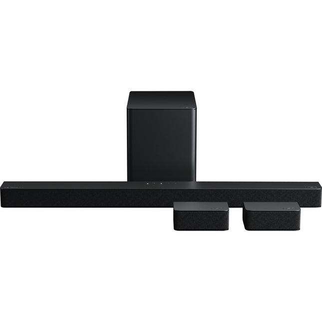 VIZIO M-SERIES 5.1 HOME THEATER