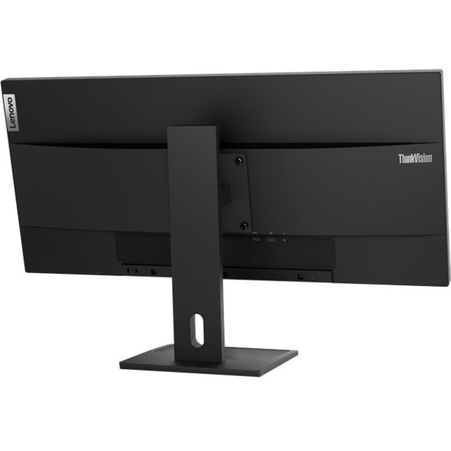 Lenovo ThinkVision E29w-20 29\" Class UW-UXGA LCD Monitor - 21:9 - Raven Black