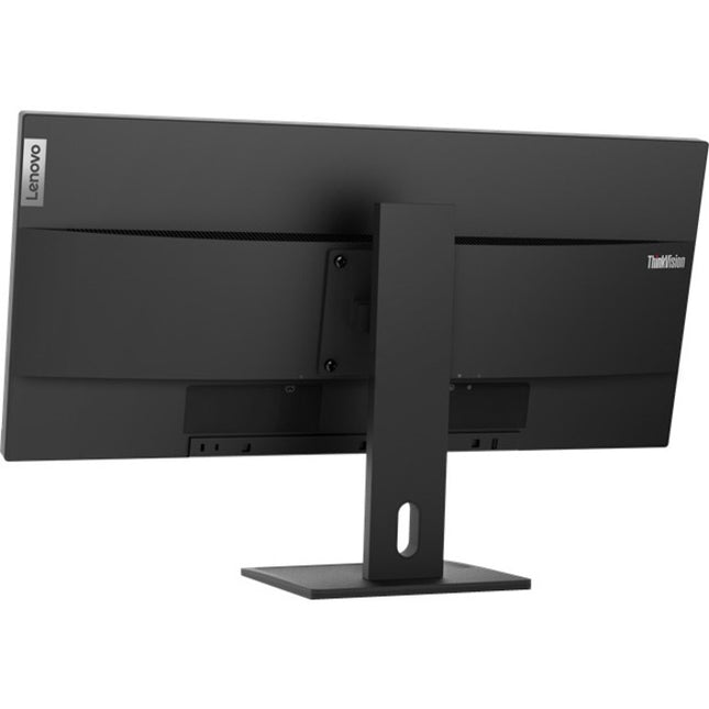 Lenovo ThinkVision E29w-20 29\" Class UW-UXGA LCD Monitor - 21:9 - Raven Black