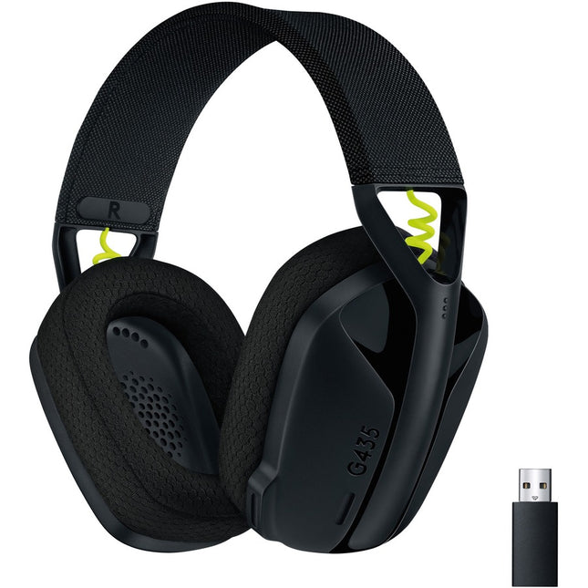 G435 WL GAMING HEADSET