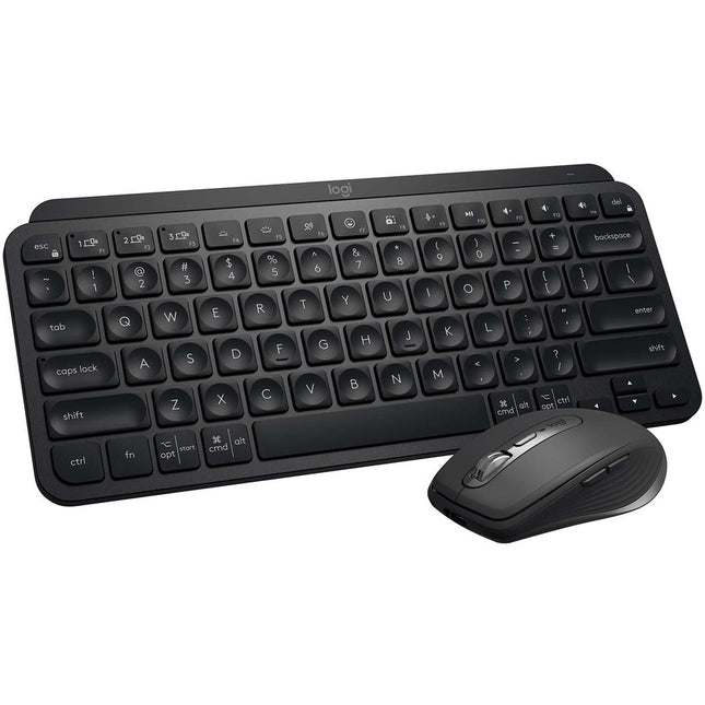 MX KEYS MINI BLACK