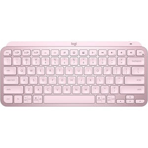 Logitech MX Keys Mini (Rose)