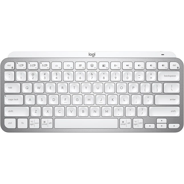 MX KEYS MINI PALE GREY