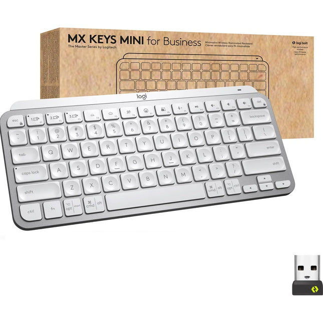 MX KEYS MINI FOR BUSINESS