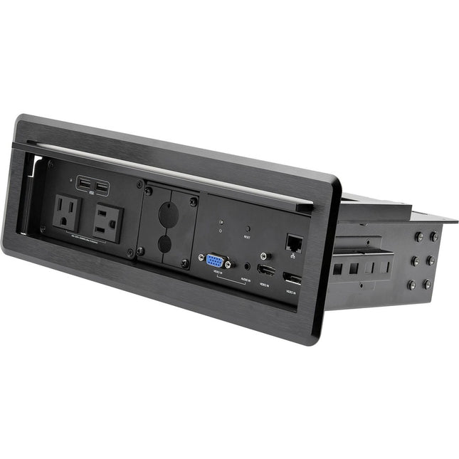 CONFERENCE ROOM DOCKING STATION