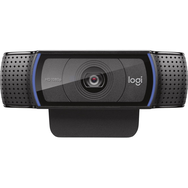 C920E HD 1080P MIC-ENABLED