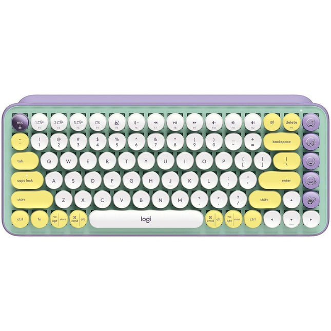 POP KEYS WL MECH KEYB