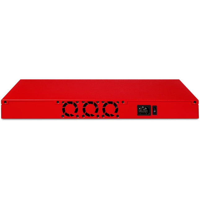 Trade up to WatchGuard Firebox M390 with 1-yr Total Security Suite