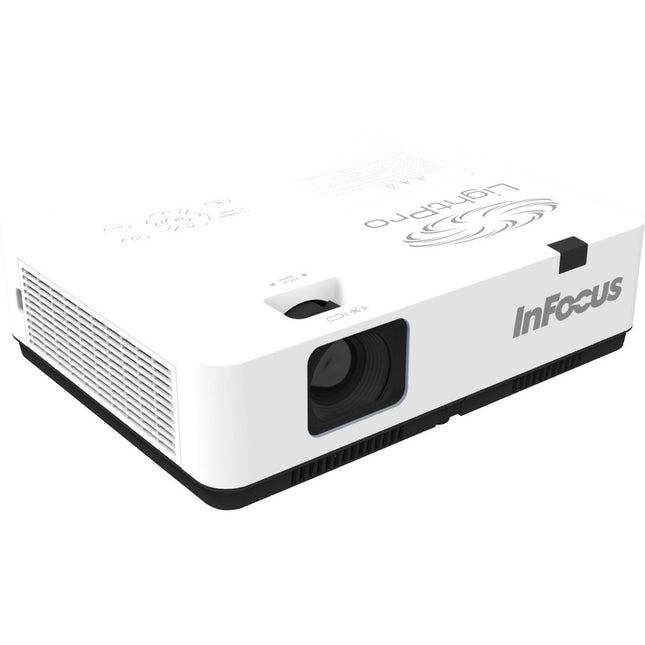 MULTIMEDIA PROJECTOR MODEL P161