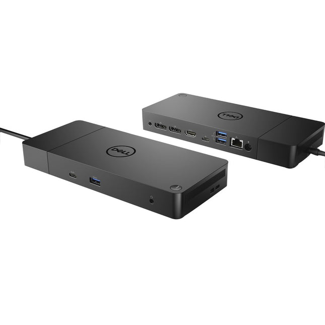 WD19 130W DOCKING STATION