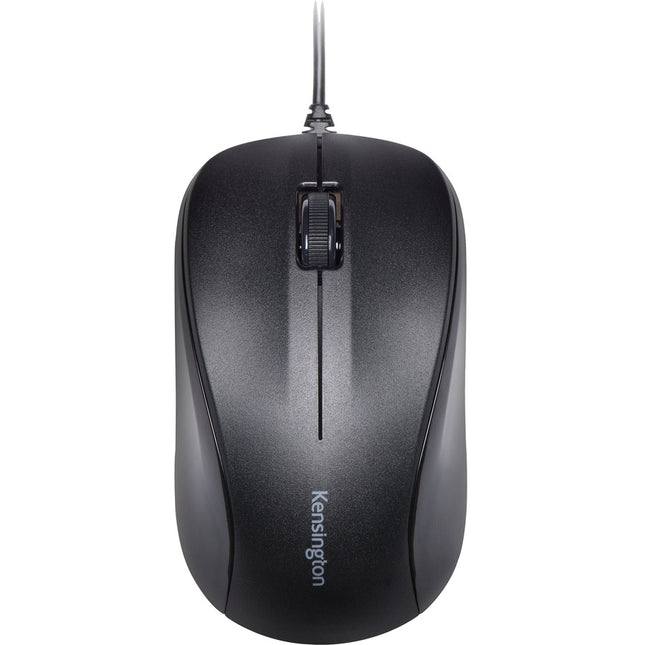 MOUSE FOR LIFE 3BTN USB WITH