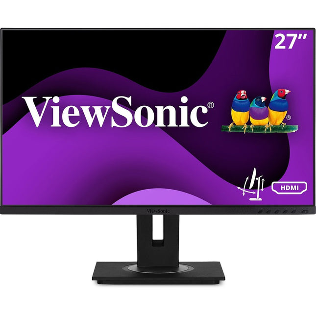 27IN ERGONOMIC 40-DEGREE TILT