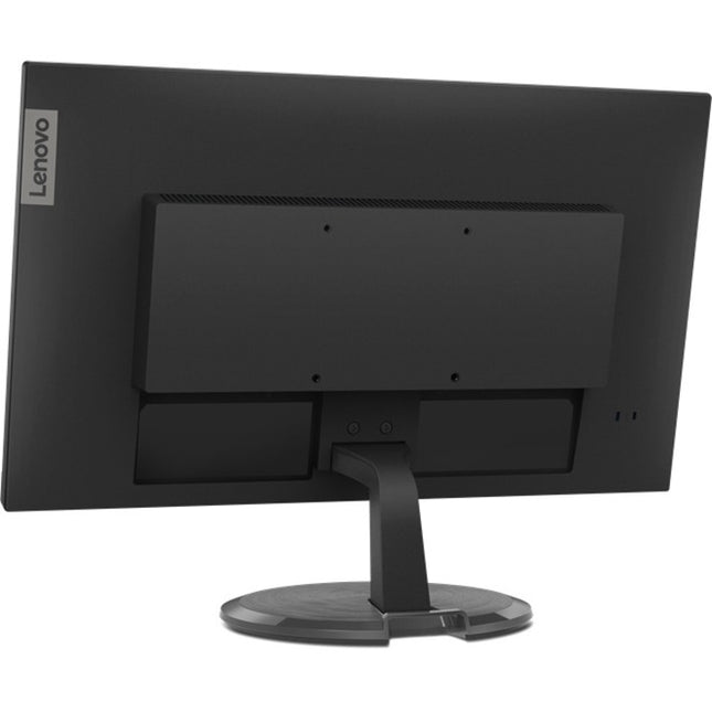 Lenovo D22e-20 22\" Class Full HD LCD Monitor - 16:9 - Raven Black