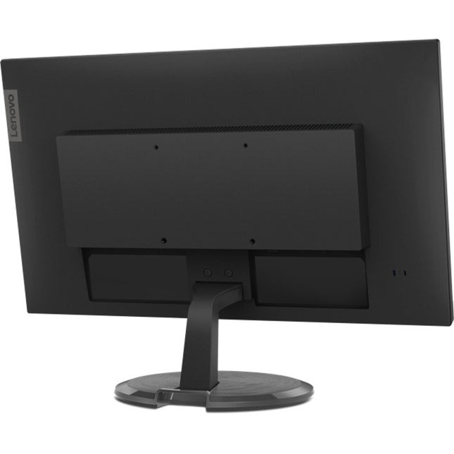 Lenovo D22e-20 22\" Class Full HD LCD Monitor - 16:9 - Raven Black