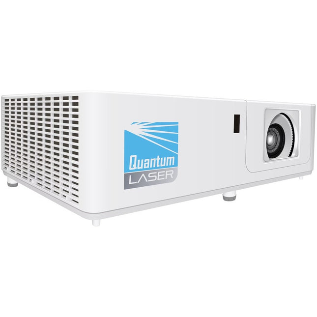 InFocus Advanced INL4129 3D Ready DLP Projector - 16:9 - Ceiling Mountable