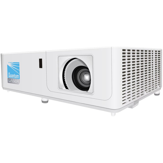 InFocus Advanced INL4129 3D Ready DLP Projector - 16:9 - Ceiling Mountable