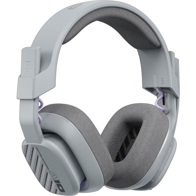 ASTRO A10 GEN2 PC GREY