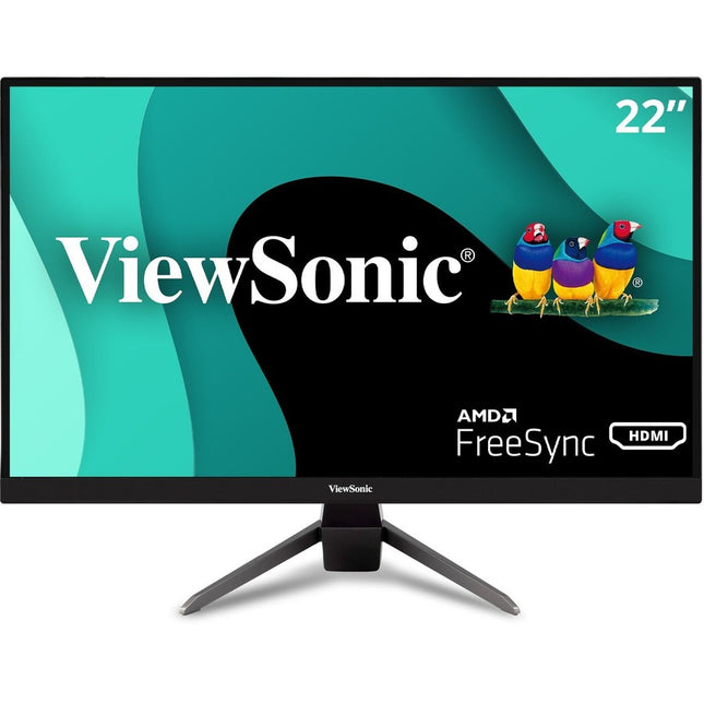 22IN 1080P 75HZ 1MS FREESYNC