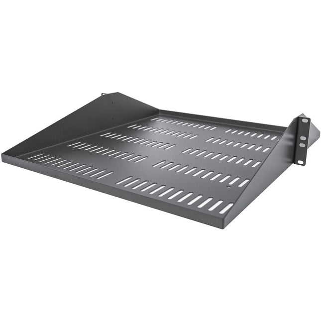 2U SERVER RACK SHELF UNIVERSAL