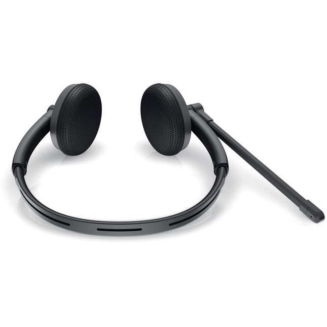 Dell Headset - Stereo - Binaural