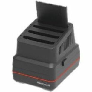 Honeywell CT30P-QBC-1 CT30 XP Quad Battery Charger, for US - Multi-Bay Battery Charger