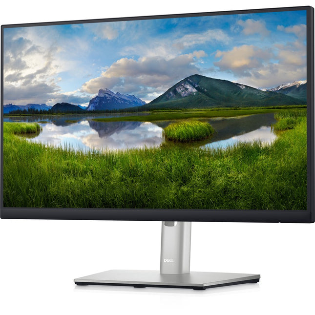 Dell P2223HC 22\" Class Full HD LCD Monitor - 16:9 - Black