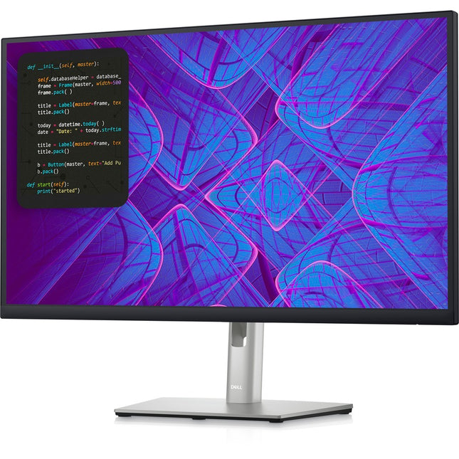 27IN 4K USB-C HUB MONITOR