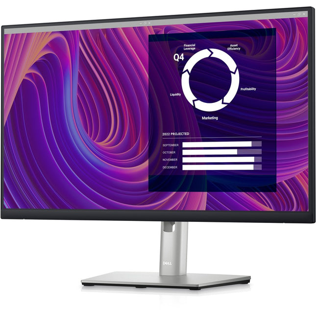 24 MONITOR-P2423D