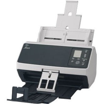 Ricoh fi-8170 Large Format ADF/Manual Feed Scanner - 600 dpi Optical