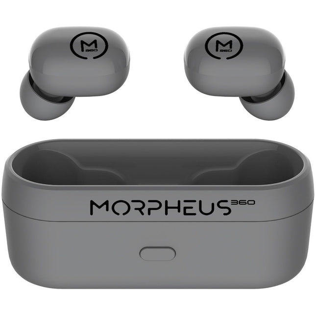 SPIRE TRUE WIRELESS EARBUDS BLU