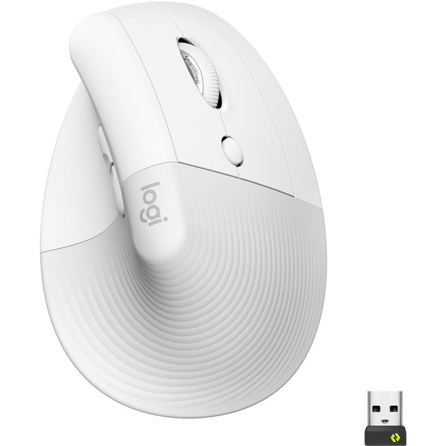 LIFT VERTICAL ERGONOMIC MOUSE