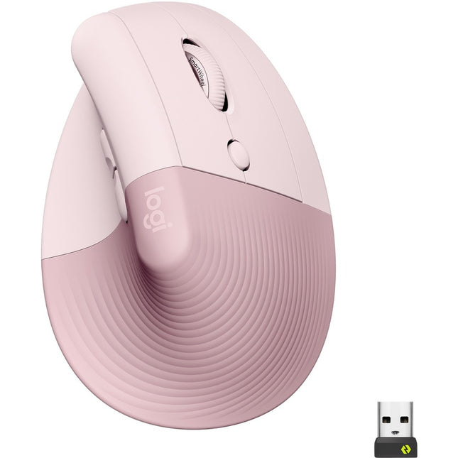 LIFT VERTICAL ERGONOMIC MOUSE