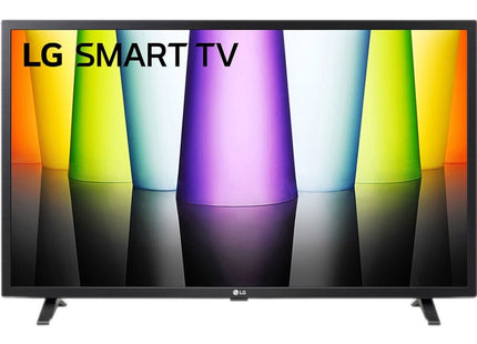LG 32LQ630BPUA 32\" Smart LED-LCD TV - HDTV - Black