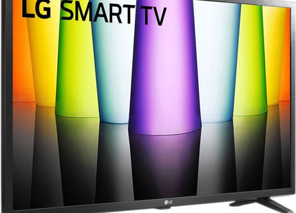 LG 32LQ630BPUA 32\" Smart LED-LCD TV - HDTV - Black