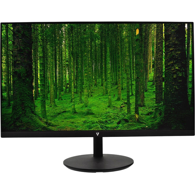 27IN HT ADJUST IPS MONITOR