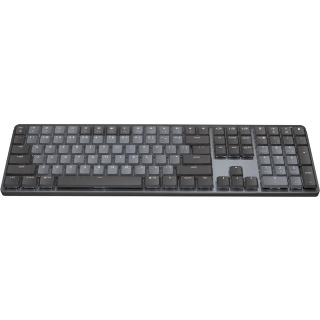 MX MECH WRLS KEYBOARD LINEAR