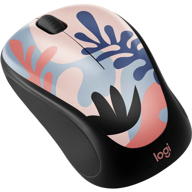 DESIGN COLLECTION WRLS MOUSE